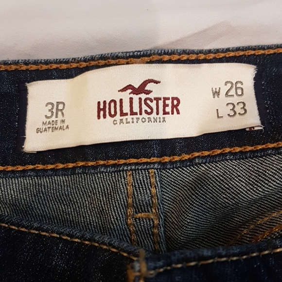 Jeans - Picture 4 of 4